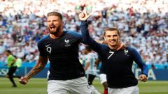 Inför: Uruguay - Frankrike